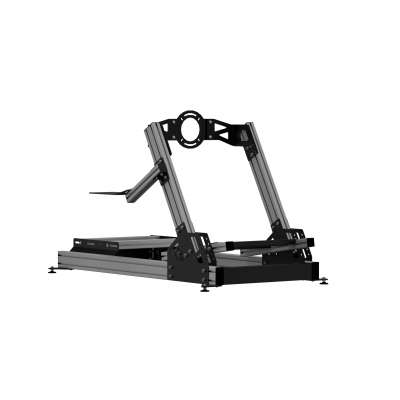Simracing RECART GTR Evo cockpit