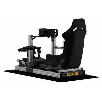 Kokpit Simracing RECART GTR S Evo