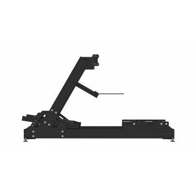 Kokpit Simracing RECART GTR Evo Black