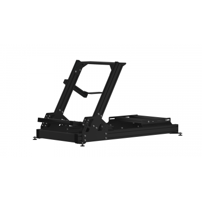 Kokpit Simracing RECART GTR Evo Black