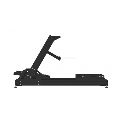 Kokpit Simracing RECART GTR Evo Black