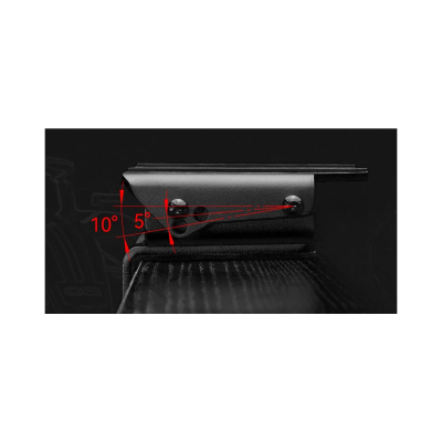 T-LOC Simagic Basismontageadapter