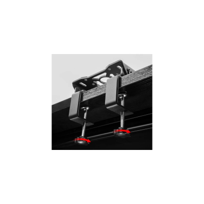T-LOC Simagic base mounting adapter