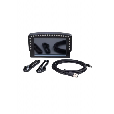 Simline Dashboard 5" VoCore Edition v2