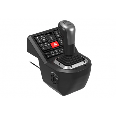 Hori Force Feedback LKW-Steuerungssystem