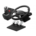 Hori Force Feedback Truck Control System