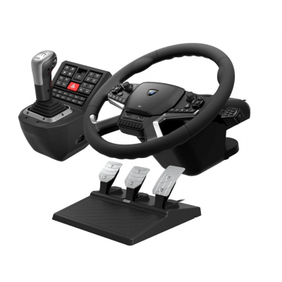 Hori LKW-Kontrollsystem