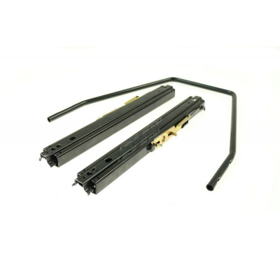 Sparco R100 and running rails