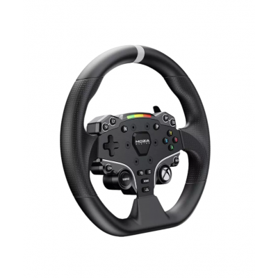 MOZA ESX steering wheel