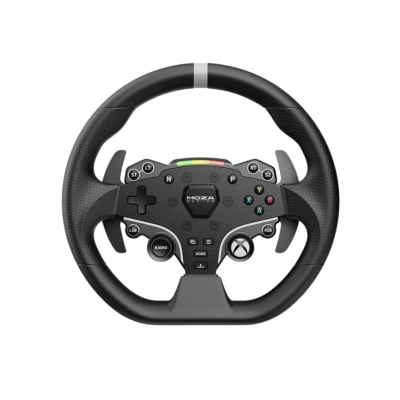 MOZA ESX steering wheel