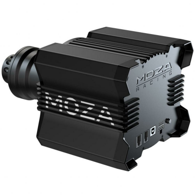 MOZA R9 V2 Direct Drive