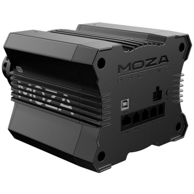 MOZA R12 Direct Drive