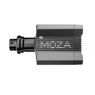 MOZA R12 Direct Drive