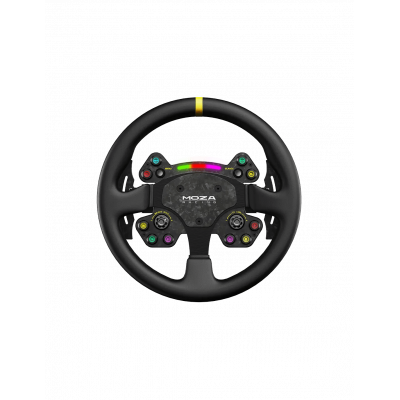 Kierownica MOZA RS V2