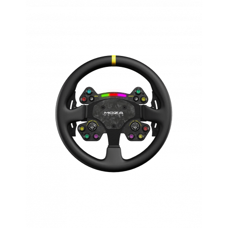 MOZA RS V2 Steering Wheel