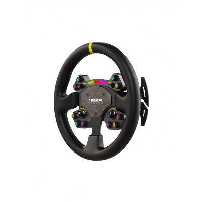 MOZA RS V2 Steering Wheel