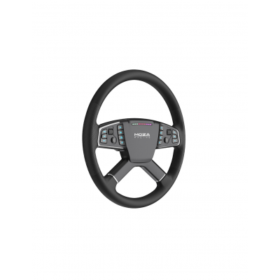 MOZA TSW Truck Wheel