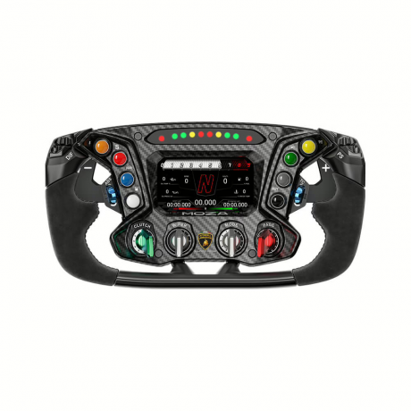 Kierownica MOZA Essenza SCV12 Sim-Racing