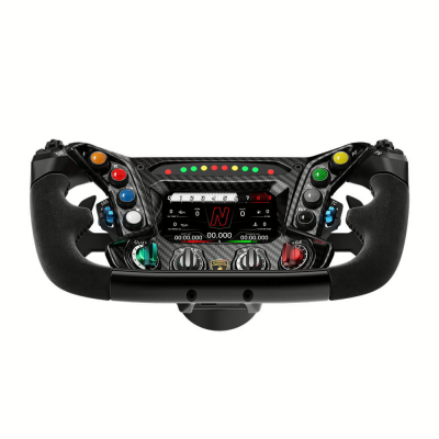 Kierownica wyścigowa MOZA Essenza SCV12 Sim-Racing