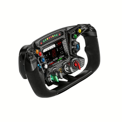 Kierownica wyścigowa MOZA Essenza SCV12 Sim-Racing