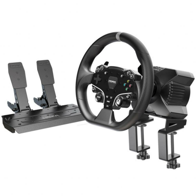MOZA R3 Bundle PC (zánovní, rozbaleno)
