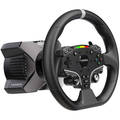MOZA R3 Bundle PC (zánovní, rozbaleno)