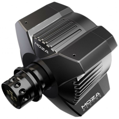 MOZA R3 Bundle PC (zánovní, rozbaleno)