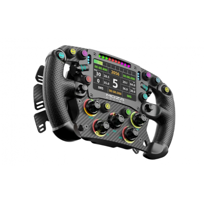 MOZA FSR2 Formel