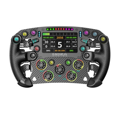 MOZA FSR2 Formel