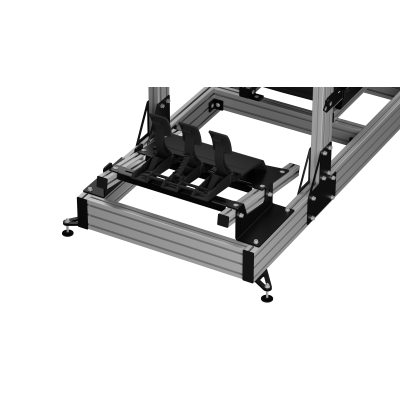 Kokpit Simracing RECART GTR X Evo