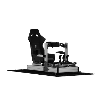 Simracing Cockpit RECART GTR X Evo