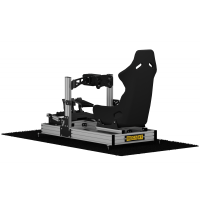 Kokpit Simracing RECART GTR X Evo