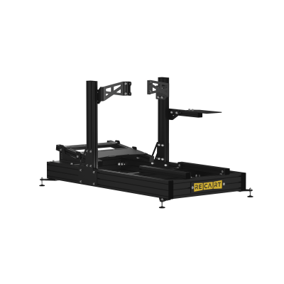 Kokpit Simracing RECART GTR X Evo Black