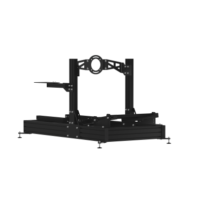Kokpit Simracing RECART GTR X Evo Black