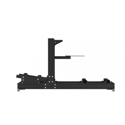 Kokpit Simracing RECART GTR S Evo Black