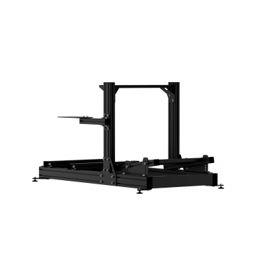 Kokpit Simracing RECART GTR S Evo Black