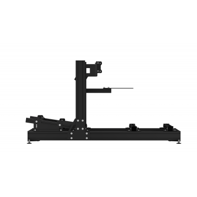 Kokpit Simracing RECART GTR S Evo Black