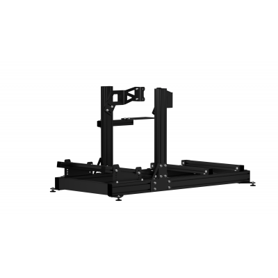 Kokpit Simracing RECART GTR S Evo Black