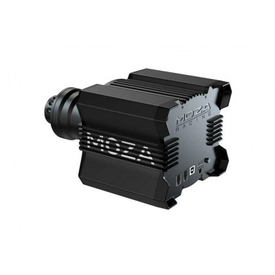 MOZA R9 V2 Direct Drive