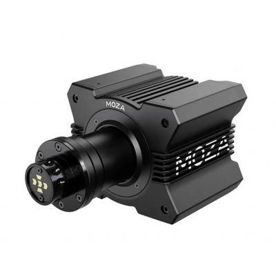 MOZA R9 V2 Direct Drive