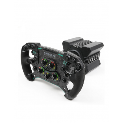 MOZA R9 V3 Direct Drive