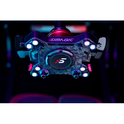 Simagic Neo X Hub