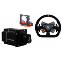 Simucube 2 Sport + Simucube Tahko GT-21 + montážní sada