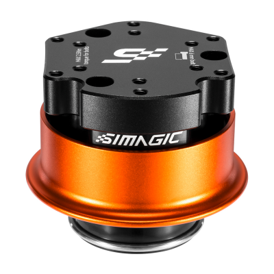 Simagic QR-A USB