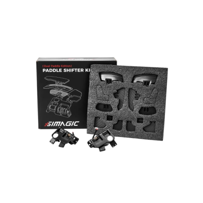 Simagic NEO-X 2-Paddle Shifter Module