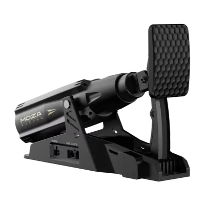 MOZA mBooster Active Pedal