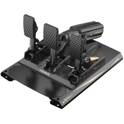 MOZA mBooster Active Pedal
