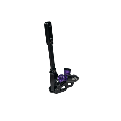 Conspit H3 Handbrake