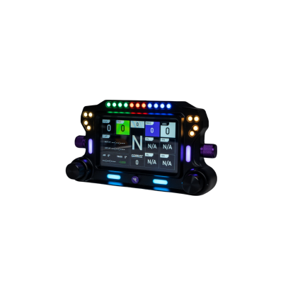 Conspit Dashboard CSD