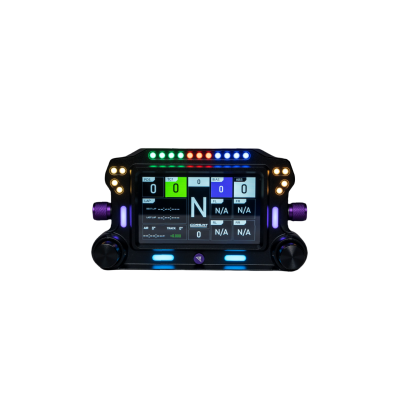 Conspit Dashboard CSD